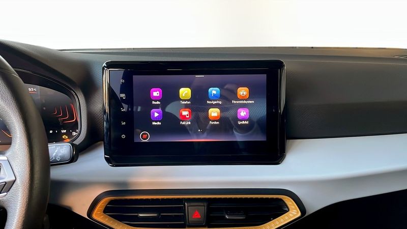Seat Arona bild 9