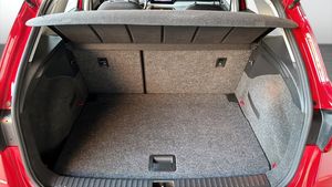 Seat Arona bild 12