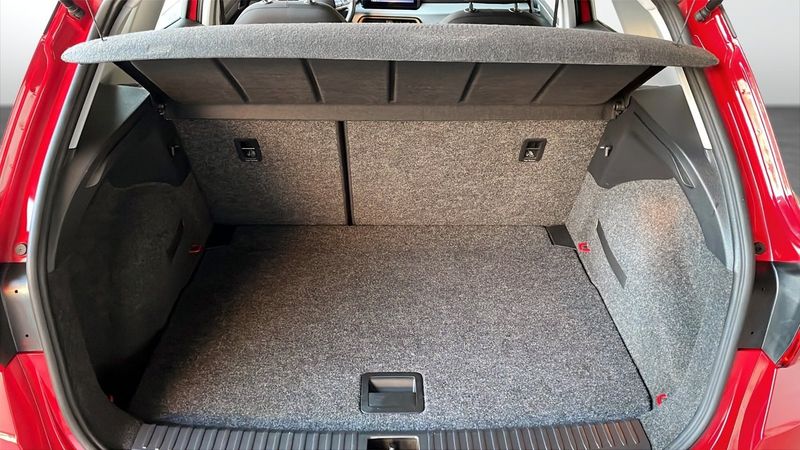 Seat Arona bild 12