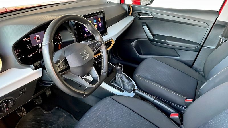 Seat Arona bild 7