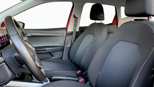 Seat Arona bild 8