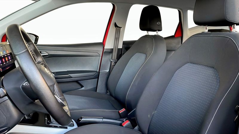 Seat Arona bild 8