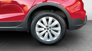 Seat Arona bild 6