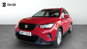 Seat Arona bild 1
