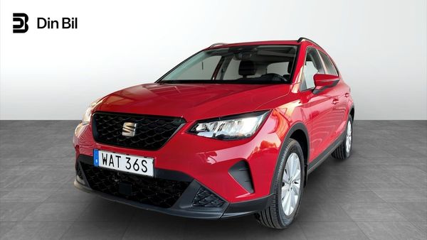Seat Arona 1.0 TSI 95 HK STYLE - 2023