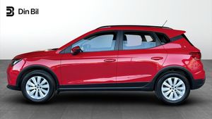 Seat Arona bild 2