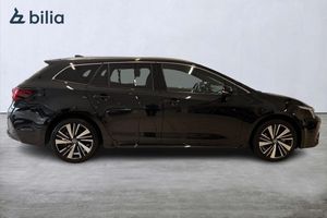 Toyota Corolla bild 16