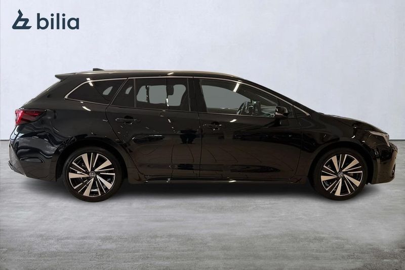 Toyota Corolla bild 16