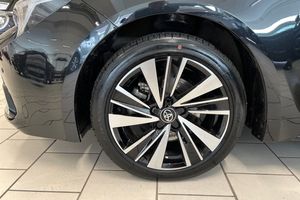 Toyota Corolla bild 15
