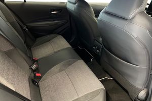 Toyota Corolla bild 7