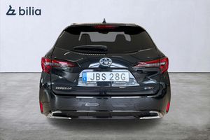 Toyota Corolla bild 4
