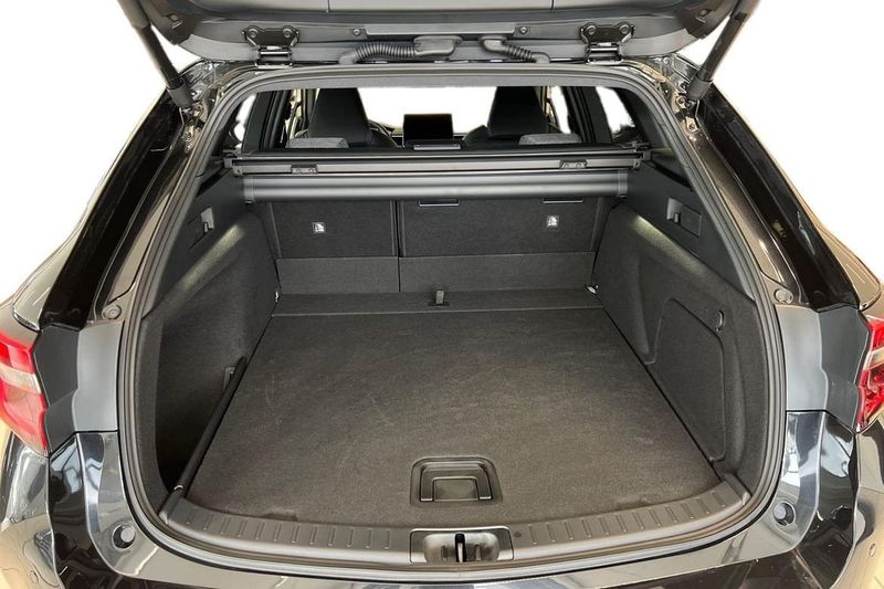 Toyota Corolla bild 10