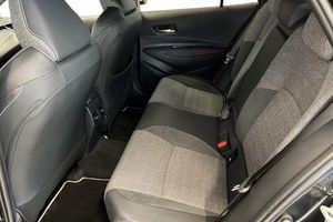 Toyota Corolla bild 11
