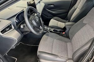 Toyota Corolla bild 12