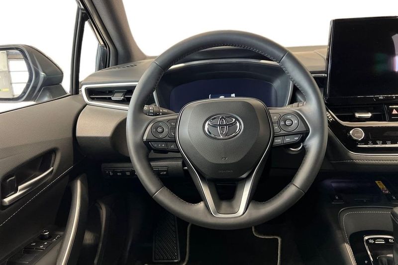 Toyota Corolla bild 9