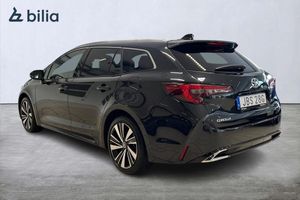 Toyota Corolla bild 2