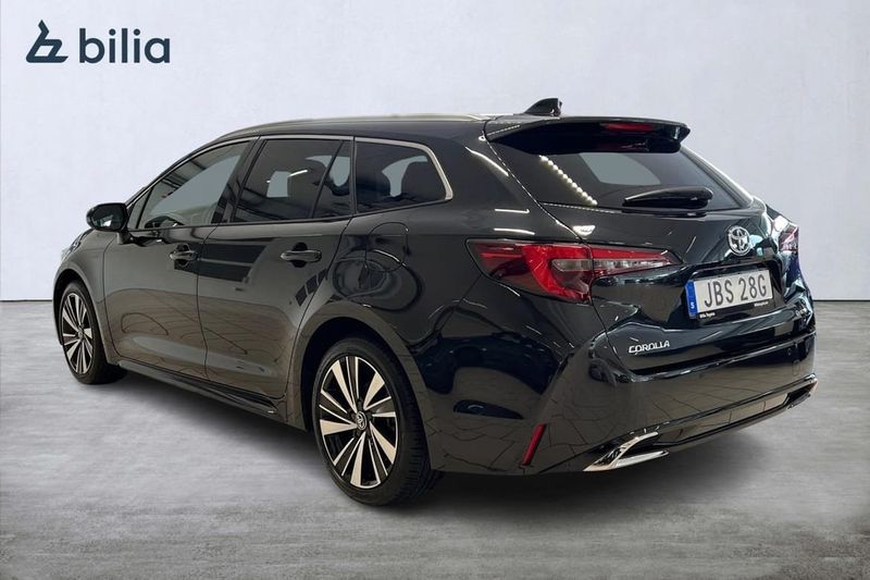Toyota Corolla bild 2