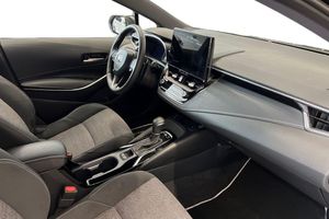 Toyota Corolla bild 6