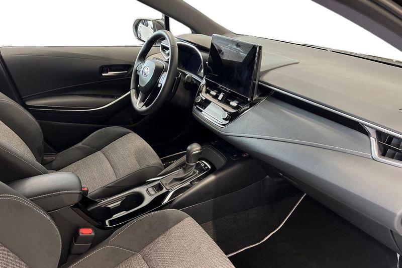 Toyota Corolla bild 6