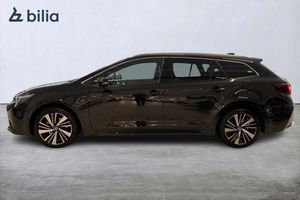 Toyota Corolla bild 3