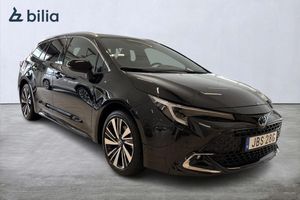 Toyota Corolla bild 18