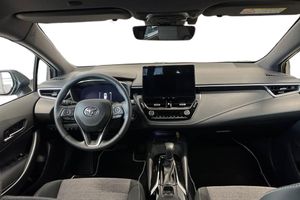 Toyota Corolla bild 8