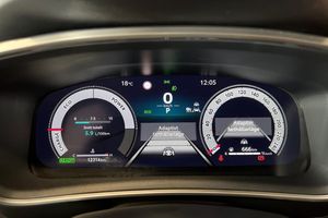 Toyota Corolla bild 14
