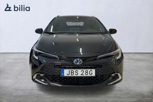 Toyota Corolla bild 5