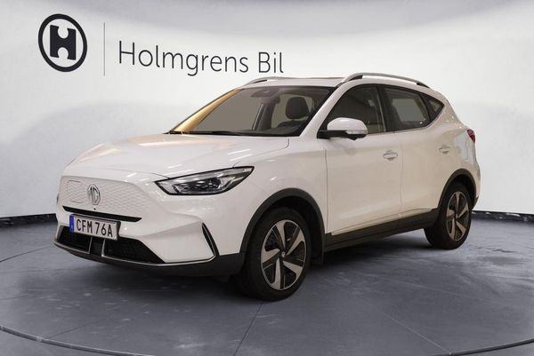 MG ZS EV Luxury Long Range - 2023