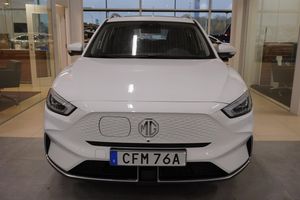 MG ZS EV bild 3