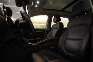 MG ZS EV bild 10
