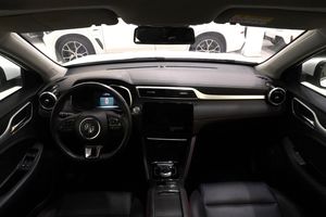 MG ZS EV bild 8