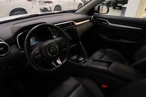 MG ZS EV bild 2