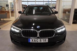 BMW 530 bild 3
