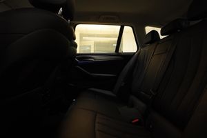 BMW 530 bild 9