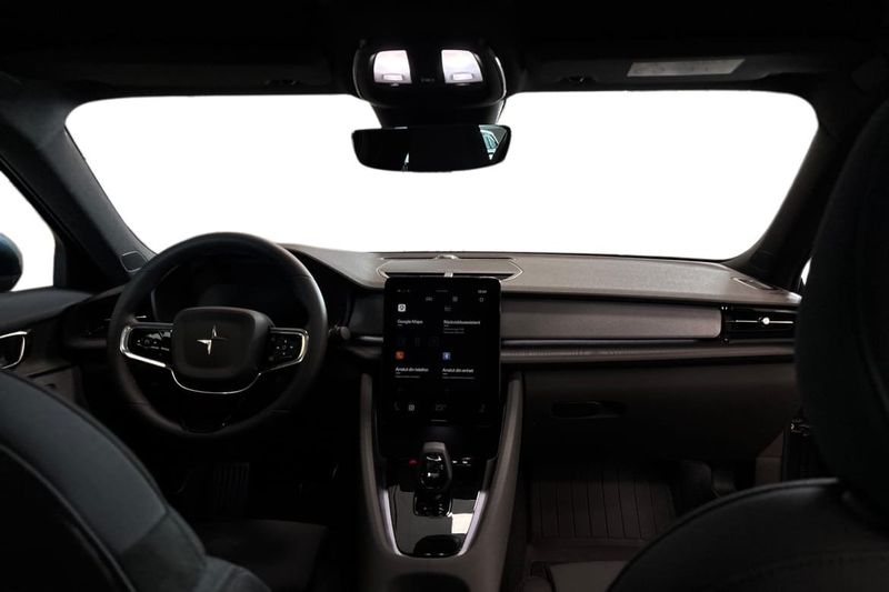 Polestar 2 bild 9