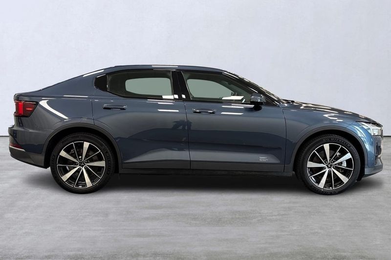 Polestar 2 bild 3