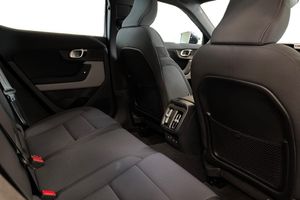 Polestar 2 bild 11