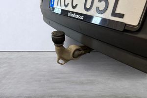 Polestar 2 bild 20
