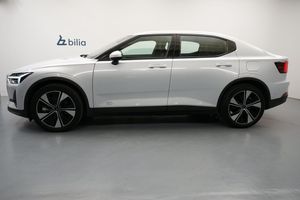 Polestar 2 bild 2
