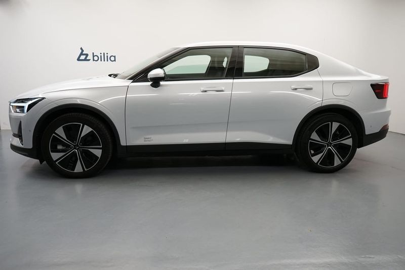 Polestar 2 bild 2
