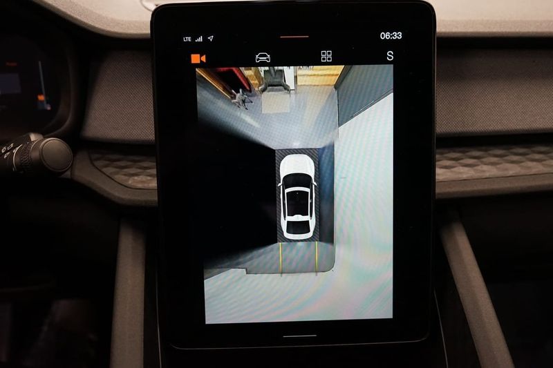 Polestar 2 bild 11