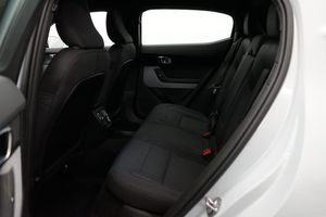 Polestar 2 bild 7