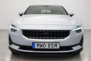 Polestar 2 bild 14