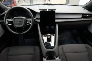 Polestar 2 bild 6