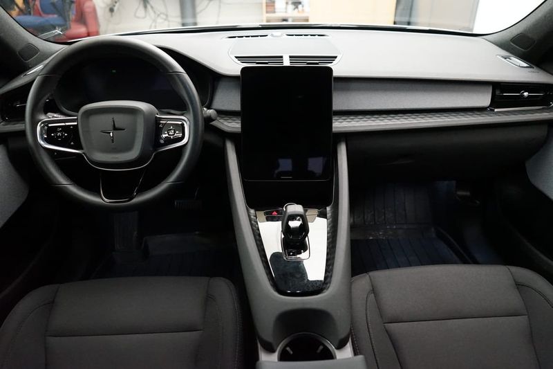 Polestar 2 bild 6