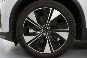 Polestar 2 bild 16