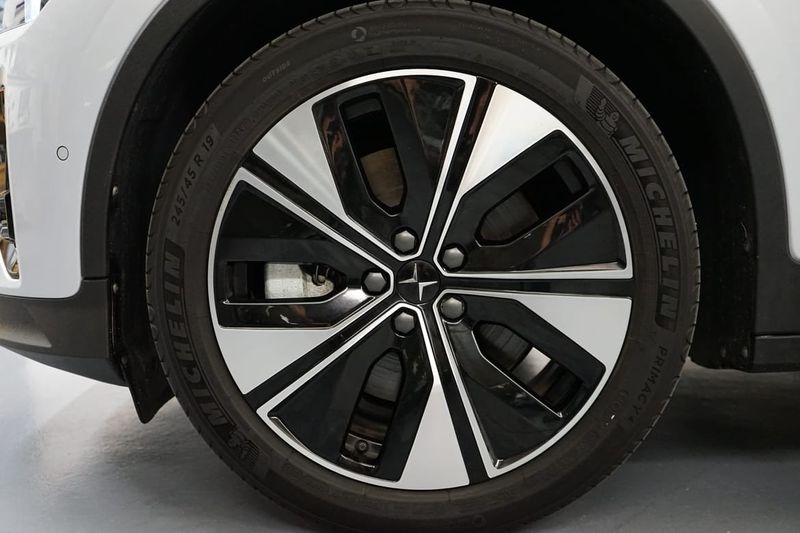 Polestar 2 bild 16