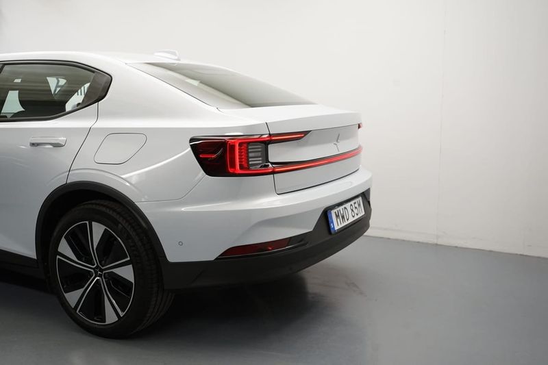 Polestar 2 bild 4
