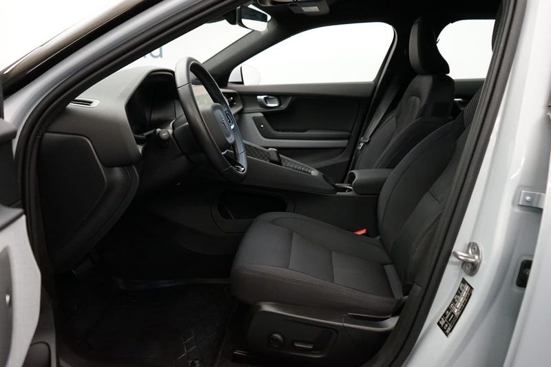 Polestar 2 bild 5